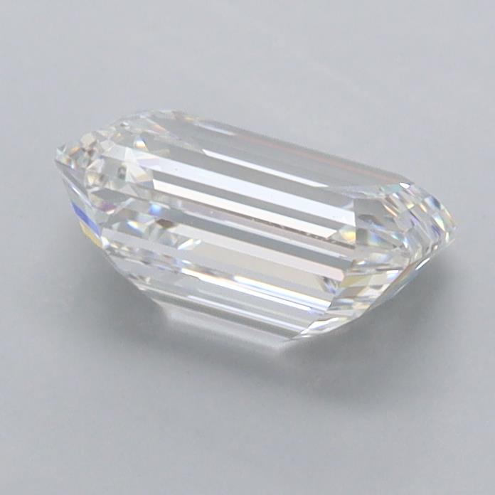 1.26 Carat Emerald Lab Diamond :: 360 spin frame 04