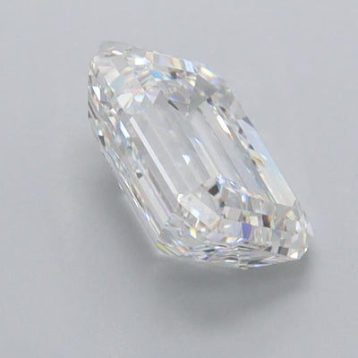 1.26 Carat Emerald Lab Diamond :: 360 spin frame 06