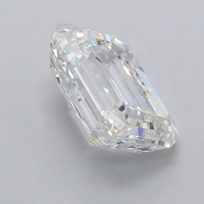 1.26 Carat Emerald Lab Diamond :: 360 spin frame 06