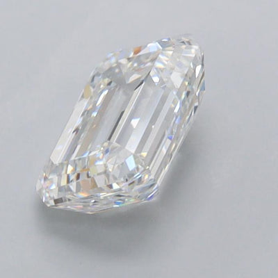 1.26 Carat Emerald Lab Diamond :: 360 spin frame 07