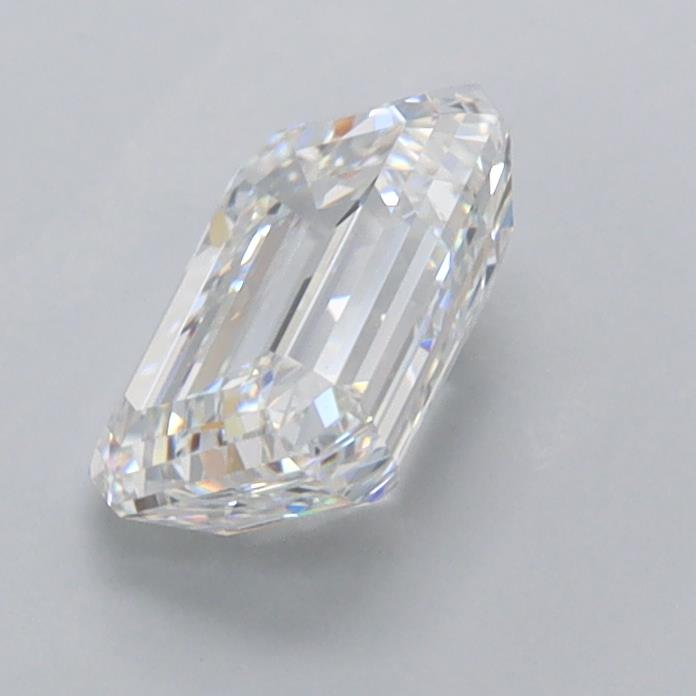 1.26 Carat Emerald Lab Diamond :: 360 spin frame 07
