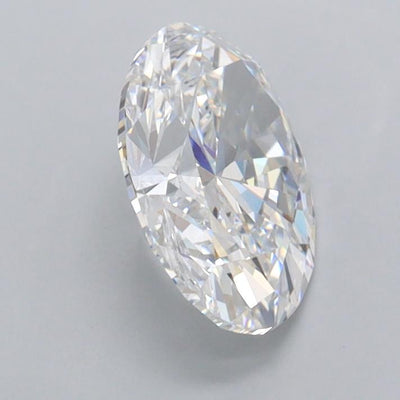 1.27 Carat Oval Lab Diamond :: 360 spin frame 02