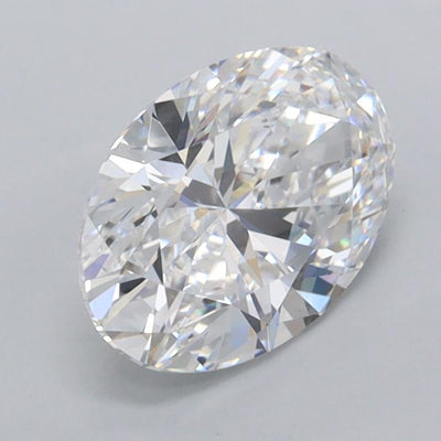 1.27 Carat Oval Lab Diamond :: 360 spin frame 03