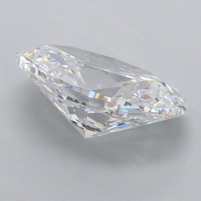 1.27 Carat Oval Lab Diamond :: 360 spin frame 05