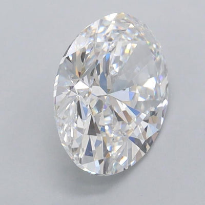 1.27 Carat Oval Lab Diamond :: 360 spin frame 06