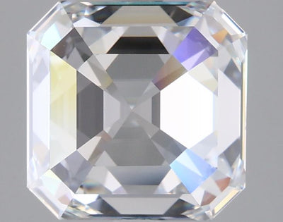 2.88 Carat Asscher Lab Diamond :: 360 spin frame 01