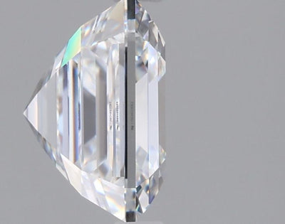 2.88 Carat Asscher Lab Diamond :: 360 spin frame 02
