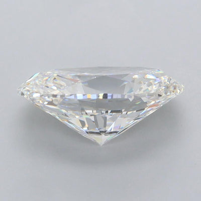 2.02 Carat Oval Lab Diamond :: 360 spin frame 01