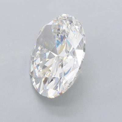 2.02 Carat Oval Lab Diamond :: 360 spin frame 02