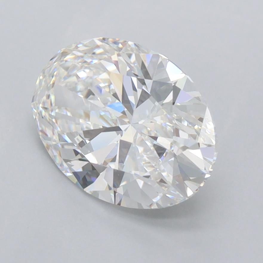 2.02 Carat Oval Lab Diamond :: 360 spin frame 03