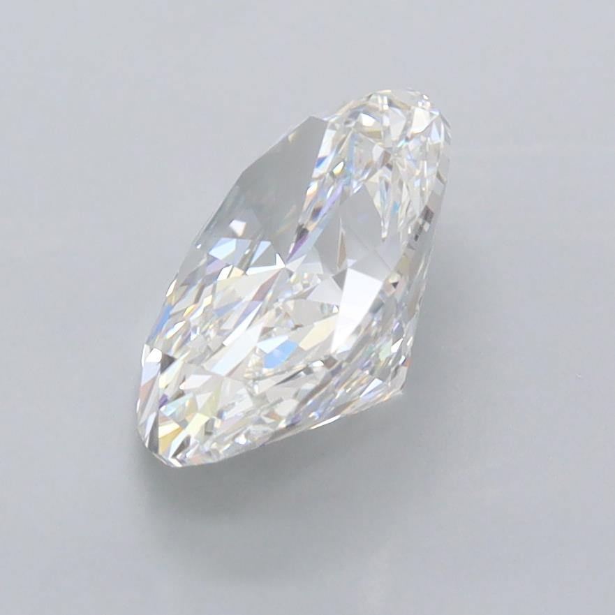 2.02 Carat Oval Lab Diamond :: 360 spin frame 04