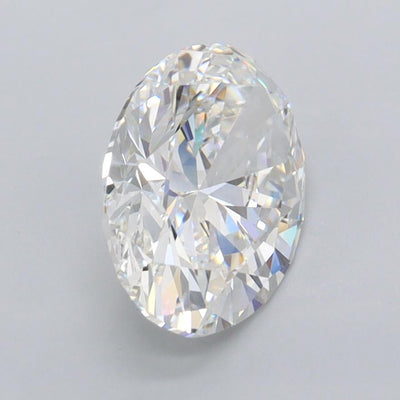 2.02 Carat Oval Lab Diamond :: 360 spin frame 05