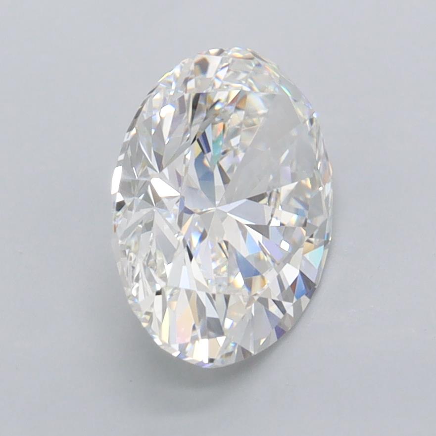2.02 Carat Oval Lab Diamond :: 360 spin frame 05