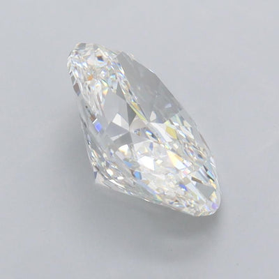 2.02 Carat Oval Lab Diamond :: 360 spin frame 06