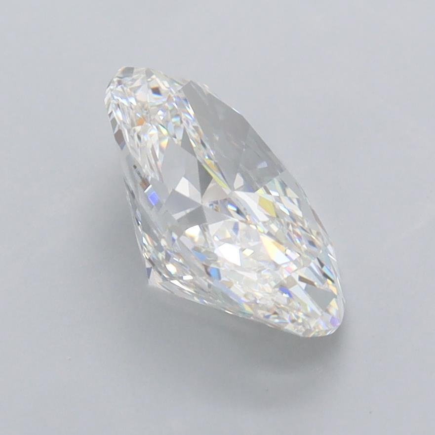 2.02 Carat Oval Lab Diamond :: 360 spin frame 06