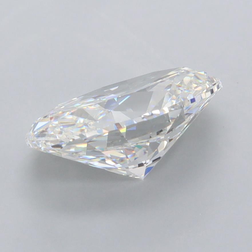 2.02 Carat Oval Lab Diamond :: 360 spin frame 07