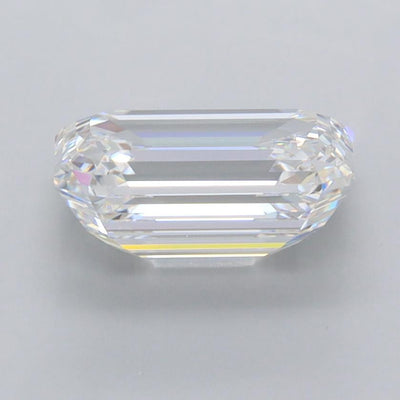 2.02 Carat Emerald Lab Diamond :: 360 spin frame 01