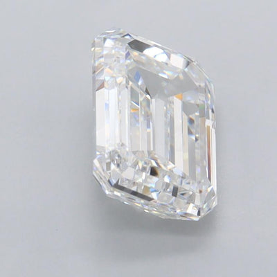 2.02 Carat Emerald Lab Diamond :: 360 spin frame 02