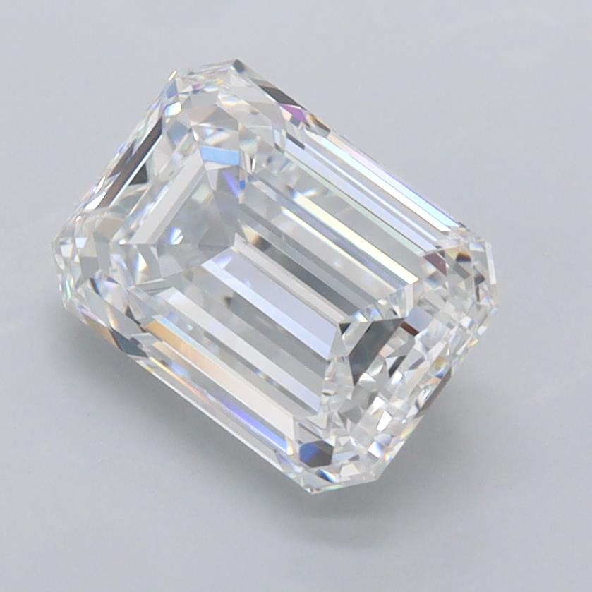 2.02 Carat Emerald Lab Diamond :: 360 spin frame 03