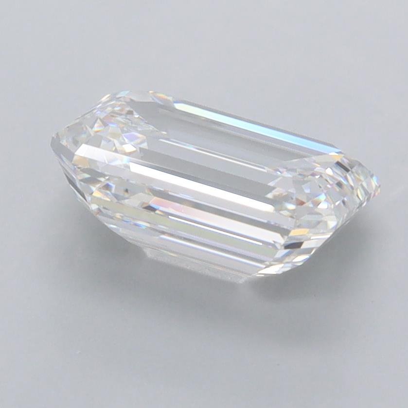 2.02 Carat Emerald Lab Diamond :: 360 spin frame 04