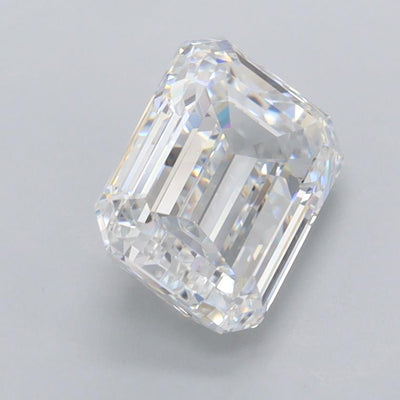 2.02 Carat Emerald Lab Diamond :: 360 spin frame 05