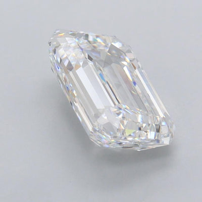 2.02 Carat Emerald Lab Diamond :: 360 spin frame 07