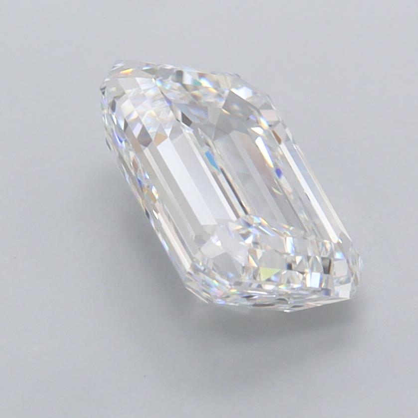 2.02 Carat Emerald Lab Diamond :: 360 spin frame 07