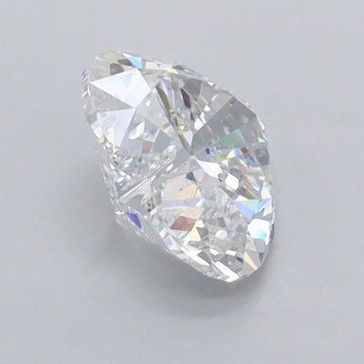 1.01 Carat Heart Lab Diamond :: 360 spin frame 01