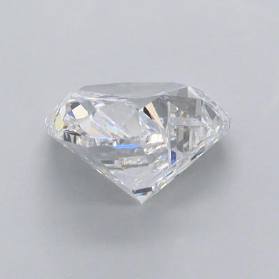 1.01 Carat Heart Lab Diamond :: 360 spin frame 02