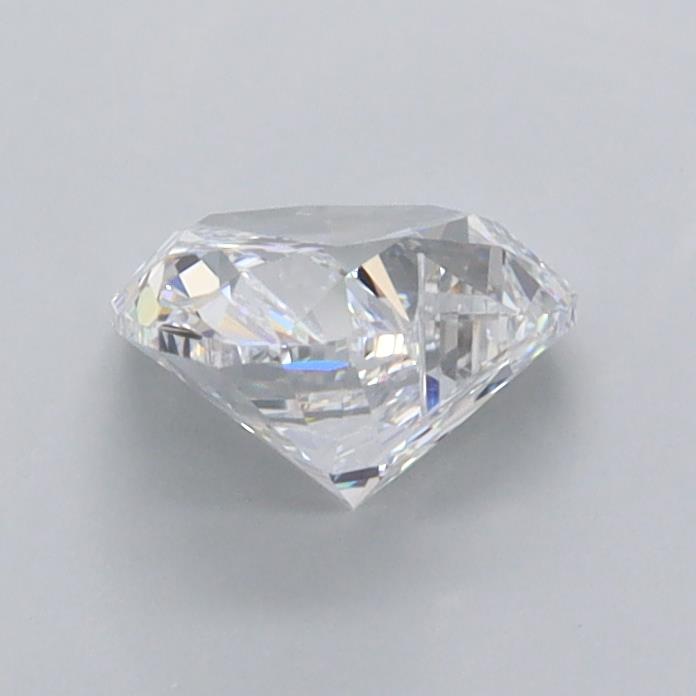 1.01 Carat Heart Lab Diamond :: 360 spin frame 02