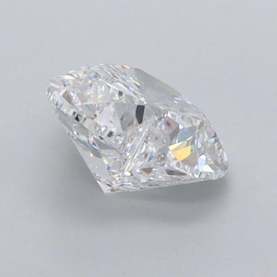 1.01 Carat Heart Lab Diamond :: 360 spin frame 03