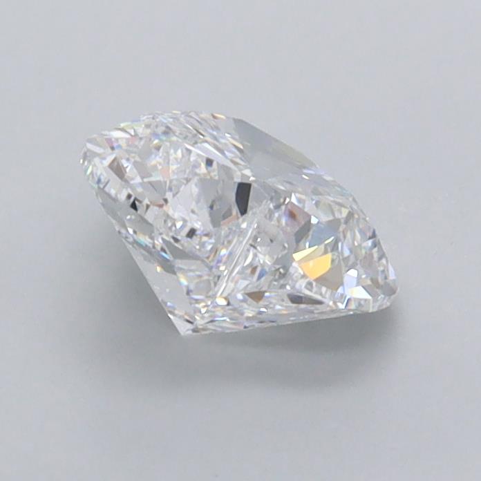 1.01 Carat Heart Lab Diamond :: 360 spin frame 03