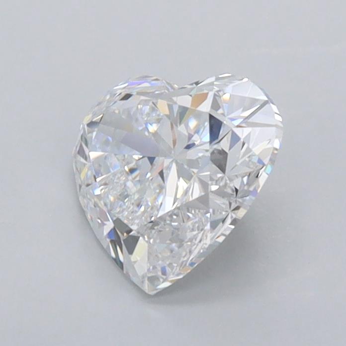 1.01 Carat Heart Lab Diamond :: 360 spin frame 04