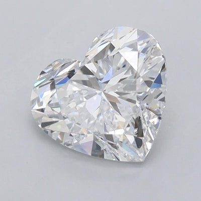 1.01 Carat Heart Lab Diamond :: 360 spin frame 05