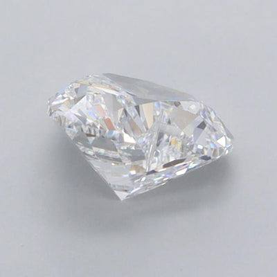 1.01 Carat Heart Lab Diamond :: 360 spin frame 07
