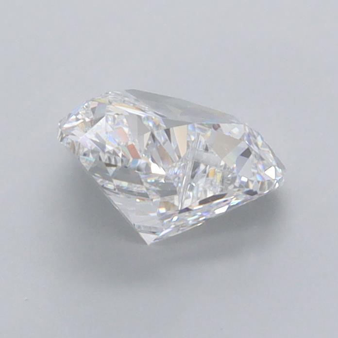 1.01 Carat Heart Lab Diamond :: 360 spin frame 07