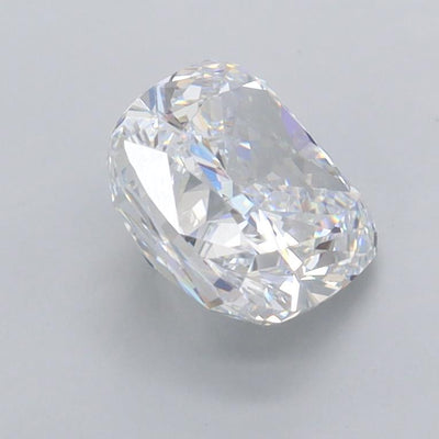 1.53 Carat Cushion Lab Diamond :: 360 spin frame 01