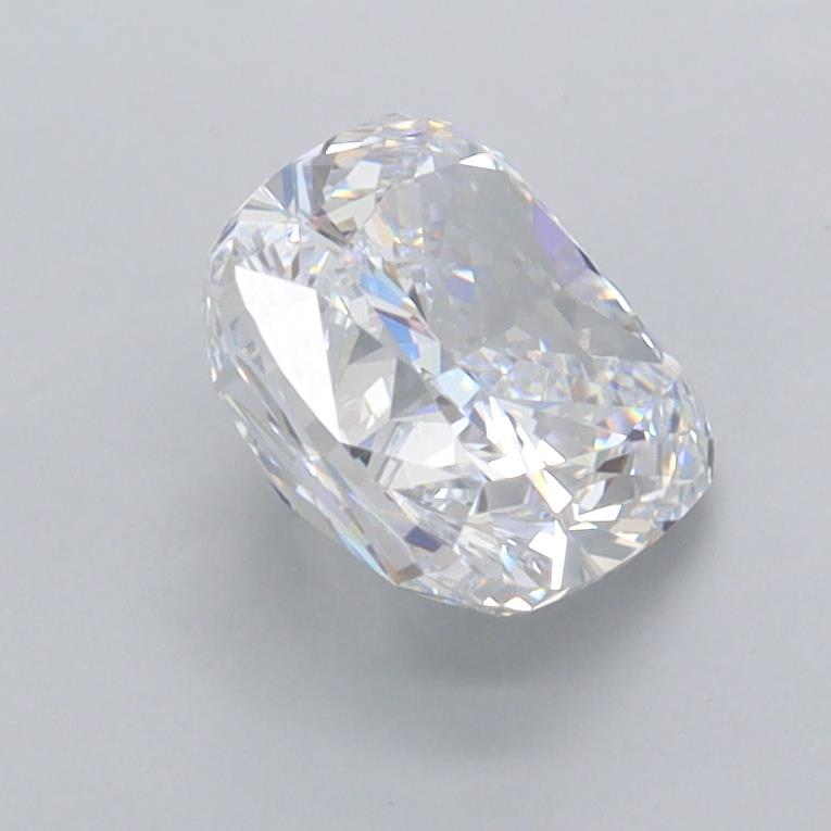 1.53 Carat Cushion Lab Diamond :: 360 spin frame 01