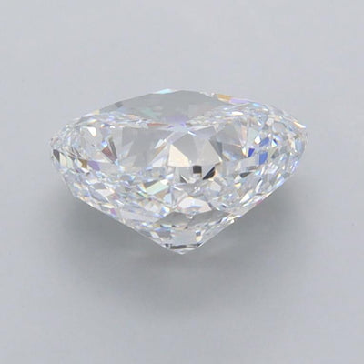 1.53 Carat Cushion Lab Diamond :: 360 spin frame 02