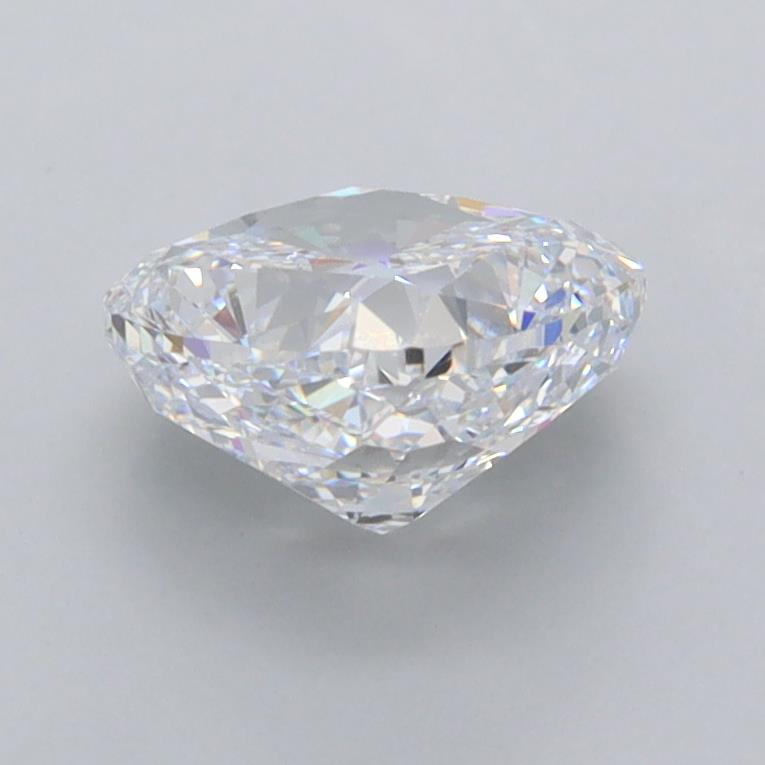 1.53 Carat Cushion Lab Diamond :: 360 spin frame 02