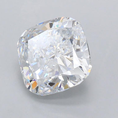 1.53 Carat Cushion Lab Diamond :: 360 spin frame 03