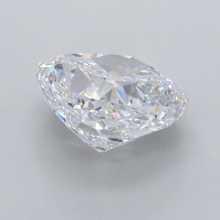 1.53 Carat Cushion Lab Diamond :: 360 spin frame 04