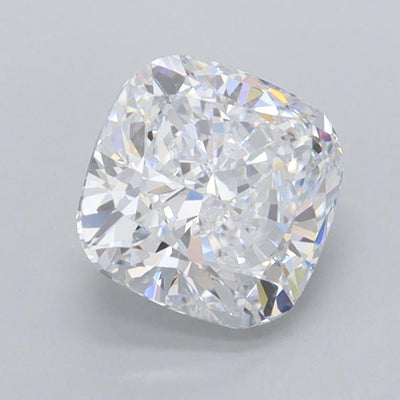 1.53 Carat Cushion Lab Diamond :: 360 spin frame 05