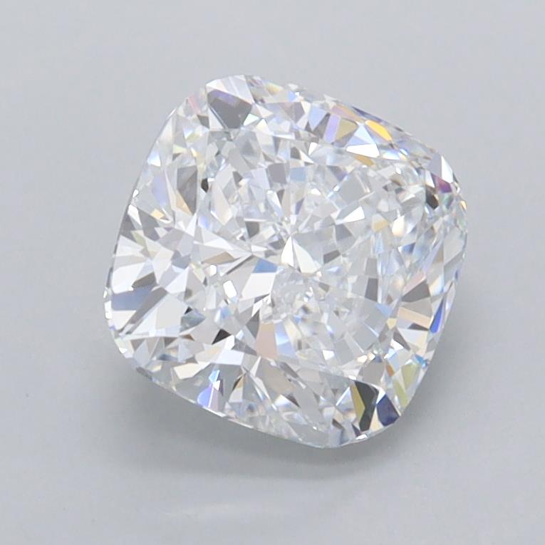 1.53 Carat Cushion Lab Diamond :: 360 spin frame 05