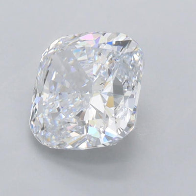 1.53 Carat Cushion Lab Diamond :: 360 spin frame 06