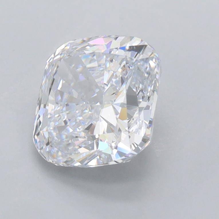 1.53 Carat Cushion Lab Diamond :: 360 spin frame 06