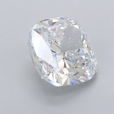 1.53 Carat Cushion Lab Diamond :: 360 spin frame 07