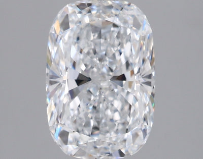 1.92 Carat Elongated Cushion Lab Diamond