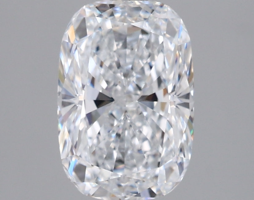 1.92 Carat Elongated Cushion Lab Diamond