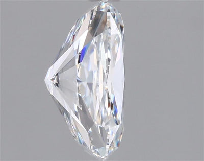 1.92 Carat Elongated Cushion Lab Diamond :: 360 spin frame 01